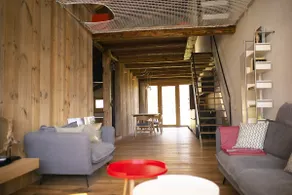Apartment - N°5, (Le Prédame), 4-room vacation rental (1-8 people) - Image 3