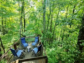 Terralodge: Wild Luxury on Cumberland Plateau - Image 2