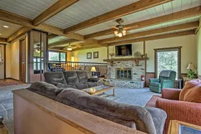 Rustic Black Hills Retreat w/ Expansive Views - Image 4