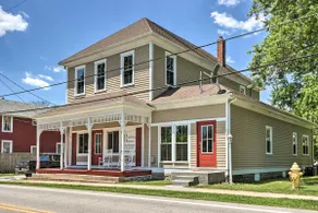 'The Ruebling House' Historic Defiance Apartment! - Image 2