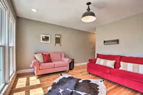 'The Ruebling House' Historic Defiance Apartment! - Image 5