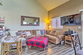 Mountain Creek Condo w/ Grill: Walk to Lifts! - Image 3