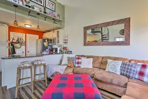 Mountain Creek Condo w/ Grill: Walk to Lifts! - Image 5
