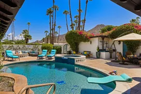 5 Min Drive to Tennis Garden - Luxury Indian Wells Home - Image 2