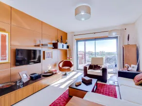 Beautiful apartment with terrace Victoria Gardens - Image 4