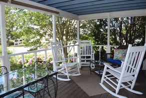 Captain Quarters - Charming Cottage Close to Town - Image 5