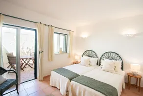 32 Vila castelo Casa Figueira - GREAT TOWNHOUSE - Image 5
