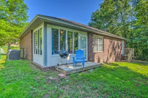 Home 10 Mi to Downtown Pensacola: Pets Welcome! - Image 2