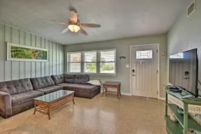 Charming Port Orange Home - Walk to Beach! - Image 3