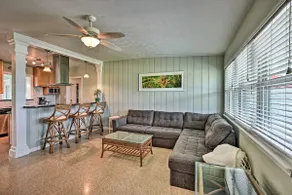 Charming Port Orange Home - Walk to Beach! - Image 5