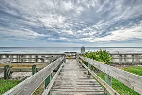Charming Port Orange Home - Walk to Beach! - Image 2