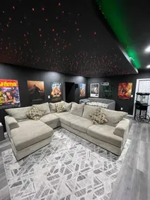 Luxury-Modern 5Bed/3Bath Home Theater & Pool - Image 4