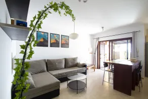 ocean view garden bright comfortable WiFi - Image 5