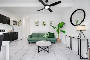 1 Bedroom Balcony - Image 2