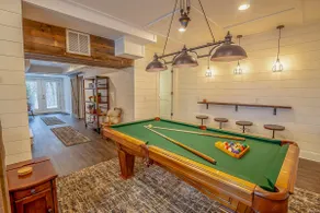 3BR timmerram, utsikt, central plats, vandring, nära Boone & Banner Elk, nära sevärdheter - Image 3