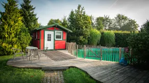 Vacation home for 8 guests with 200 m² in Monschau (157238) - Image 4