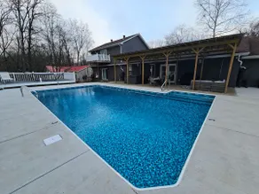 Smyrna house on Acre + Pool + BBQ - Image 5