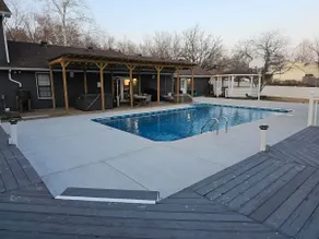 Smyrna house on Acre + Pool + BBQ - Image 4