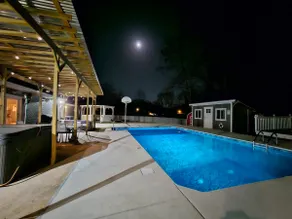 Smyrna house on Acre + Pool + BBQ - Image 3