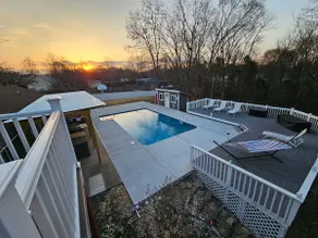 Smyrna house on Acre + Pool + BBQ - Image 2