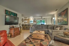 Pine Mountain Lake Haven w/ Spacious Deck! - Image 5