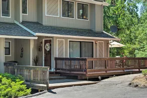 Pine Mountain Lake Haven w/ Spacious Deck! - Image 3