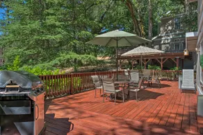 Pine Mountain Lake Haven w/ Spacious Deck! - Image 2