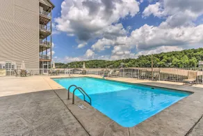 Lake & Poolside Fun! Water-View Camdenton Condo - Image 3