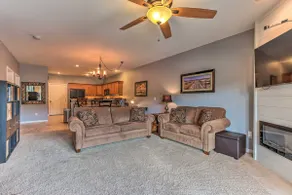 Lake & Poolside Fun! Water-View Camdenton Condo - Image 4