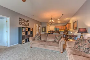 Lake & Poolside Fun! Water-View Camdenton Condo - Image 5