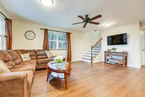Lakeside Blue Eye Escape w/ Game Room & Hot Tub! - Image 3