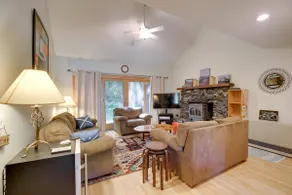 Waitsfield Condo w/ Pool & On-Site Trail Access! - Image 5