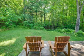 Waitsfield Condo w/ Pool & On-Site Trail Access! - Image 2