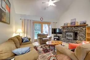 Waitsfield Condo w/ Pool & On-Site Trail Access! - Image 4