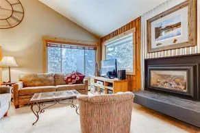 Timbernest Bristlecone Condo: Walk to Lifts Downtown Breckenridge - Image 5