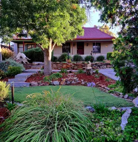 Ayers Burra - Historical 1851 Cottage - Image 2