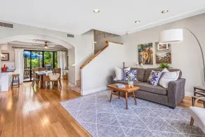 Elegant Townhome Residences at Napili Bay B7 3BR/2.5BA Gated Lanai + BBQ - Image 3