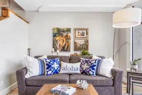 Elegant Townhome Residences at Napili Bay B7 3BR/2.5BA Gated Lanai + BBQ - Image 4
