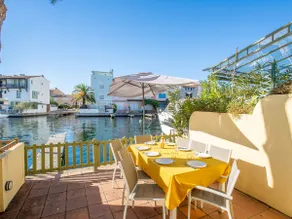 Holiday Home Bleu Azur by Interhome - Image 5