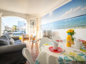 Holiday Home Bleu Azur by Interhome - Image 3