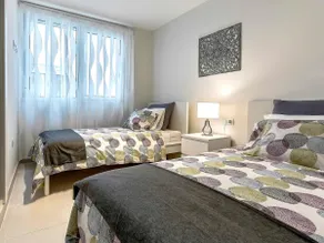 HS LUXURY HOLIDAYS , THREE BEDROOM H5 - Image 4