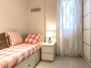 HS LUXURY HOLIDAYS , THREE BEDROOM H5 - Image 5