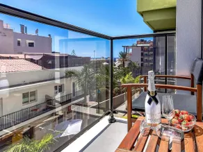 HS LUXURY HOLIDAYS , TWO BEDROOM H6 - Image 3