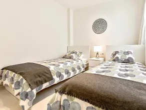 HS LUXURY HOLIDAYS , TWO BEDROOM H6 - Image 5