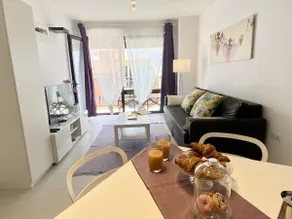 HS LUXURY HOLIDAYS , TWO BEDROOM H6 - Image 2