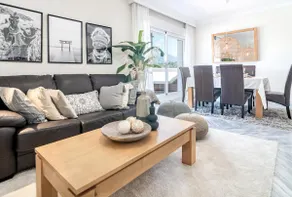 Dn11-2 Bedroom Apartment Close To Puerto Banus - Image 3
