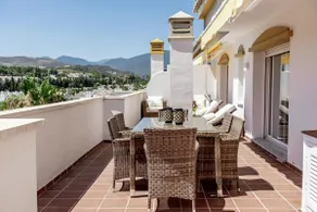 Dn11-2 Bedroom Apartment Close To Puerto Banus - Image 4