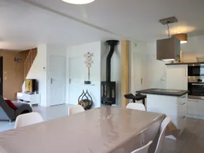 Chalet moderne 92m², Wi-Fi, proche Mont-Dore - FR-1-608-206 - Image 2