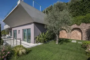 Exclusiva Villa Agave con vistas al lago y montaña, piscina, jacuzzi y sauna - Image 4