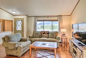 Montana's Emigrant Peaks Getaway: Apt w/ Mtn Views - Image 4